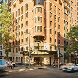 Adina Apartment Hotel Sydney Town Hall